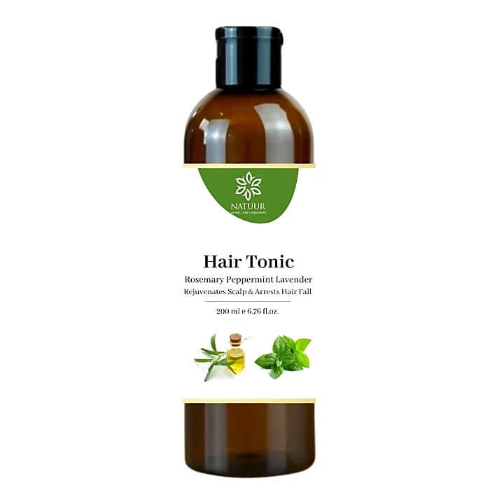 Natuur Hair Tonic