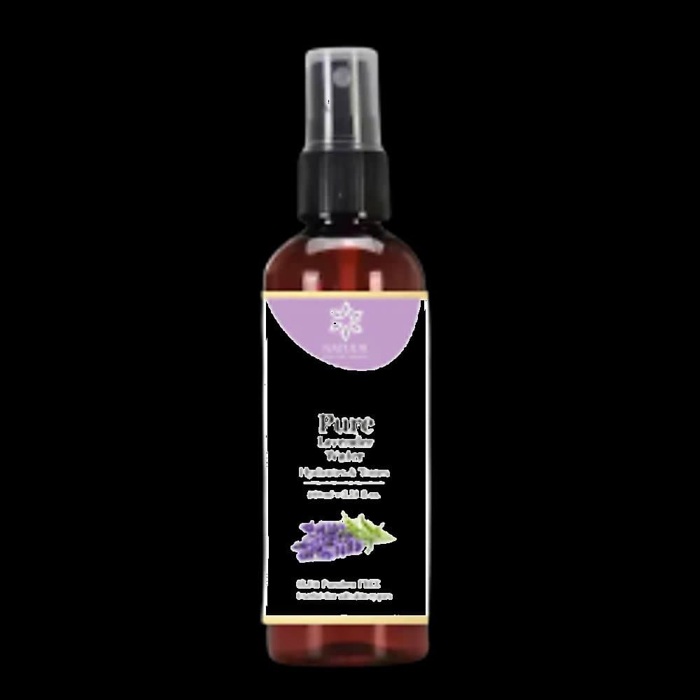 Natuur Pure Lavender Water