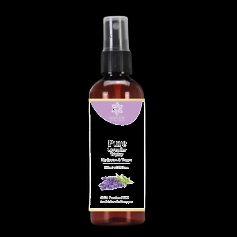 Natuur Pure Lavender Water