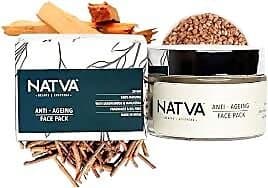 Natva Anti Ageing Face Pack