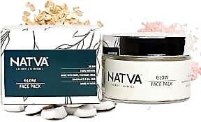Natva Glow Face Pack