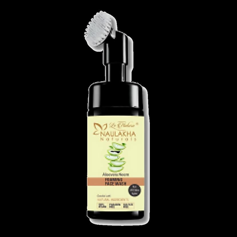 Naulakha Aloe Neem Face Wash
