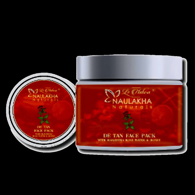 Naulakha De Tan Face Pack