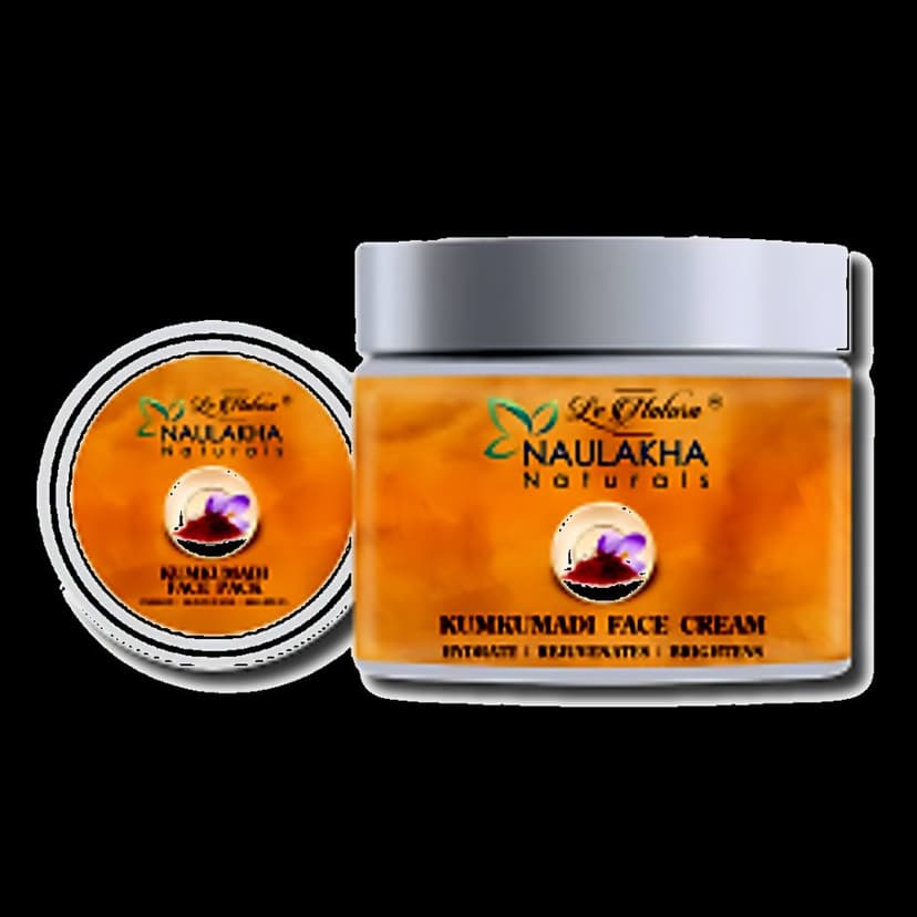 Naulakha Kumkumadi Face Cream