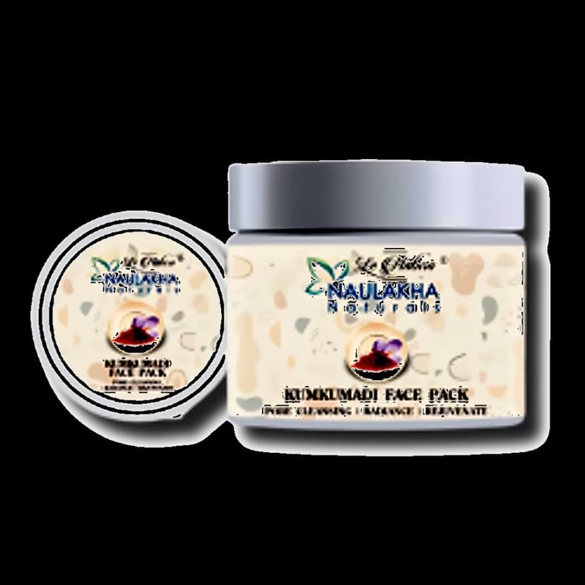 Naulakha Kumkumadi Face Pack