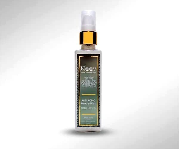 Neev Anti Ageing Beauty Bliss Lotion
