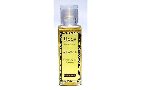 Neev Argan Oil
