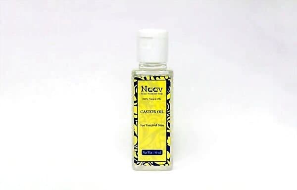 Neev Castor Oil