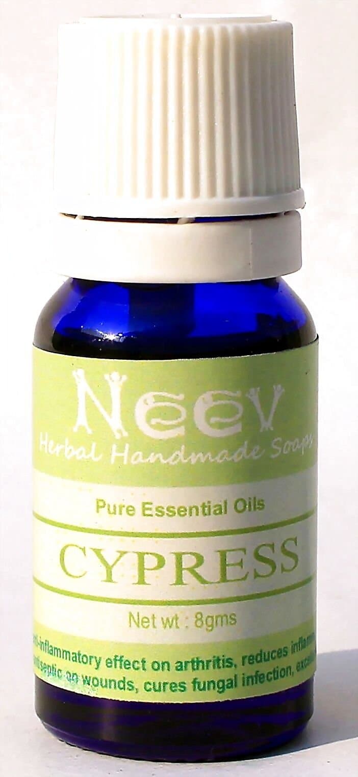 Neev Herbal Cypress Essential Oil