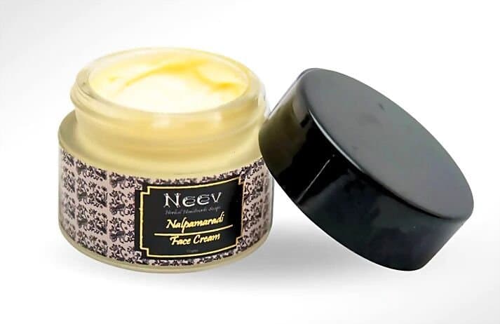 Neev Herbal Nalpamaradi Face Cream