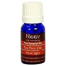 Neev Herbal Teatree Oil