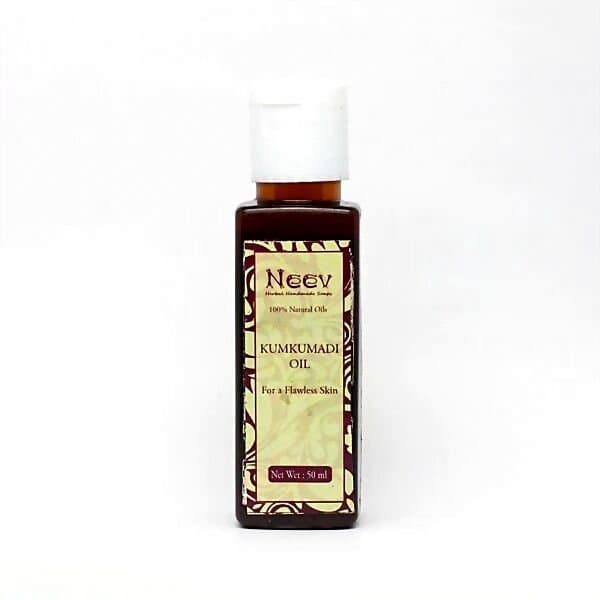 Neev Kumkumadi Oil