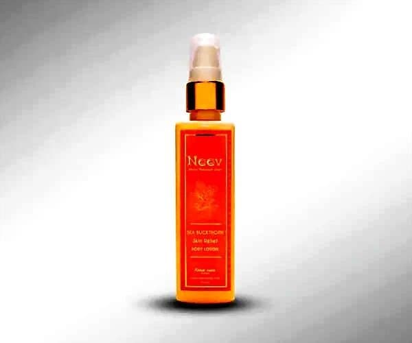 Neev Seabuck Thorn Skin Relief Lotion