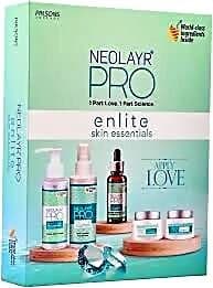 Neolayr Pro Enlite Skin Essentials Kit
