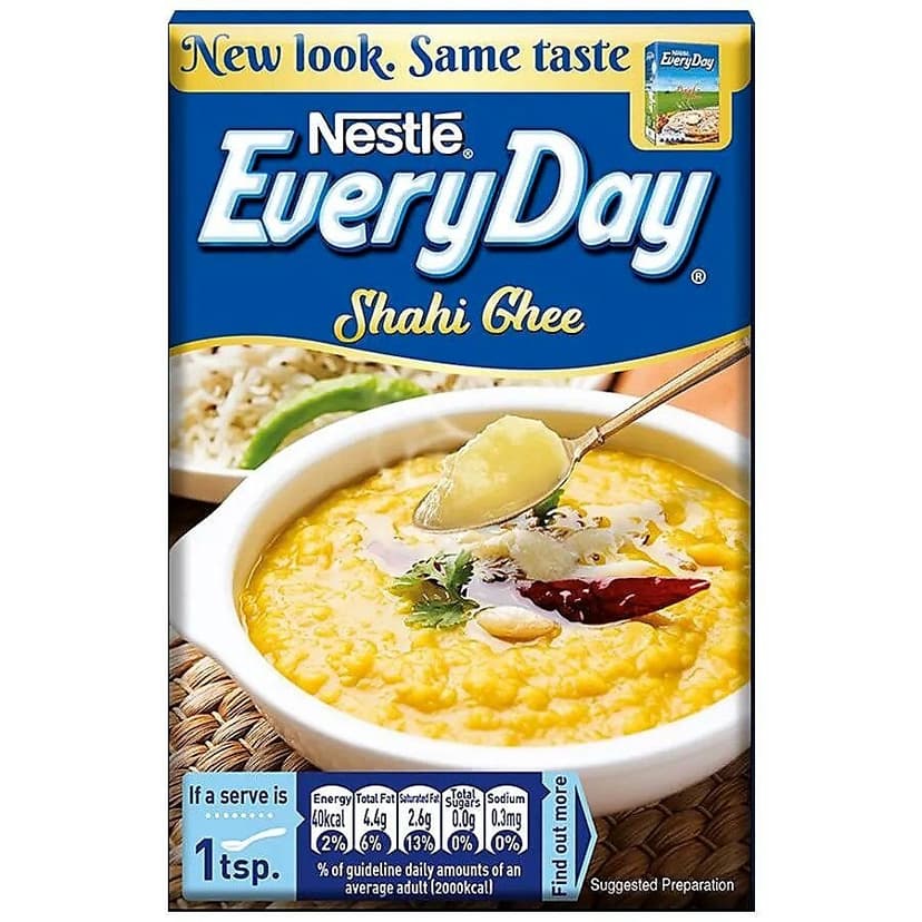 Nestle Everyday Shahi Ghee