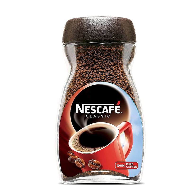 Nestle Nescafe Classic