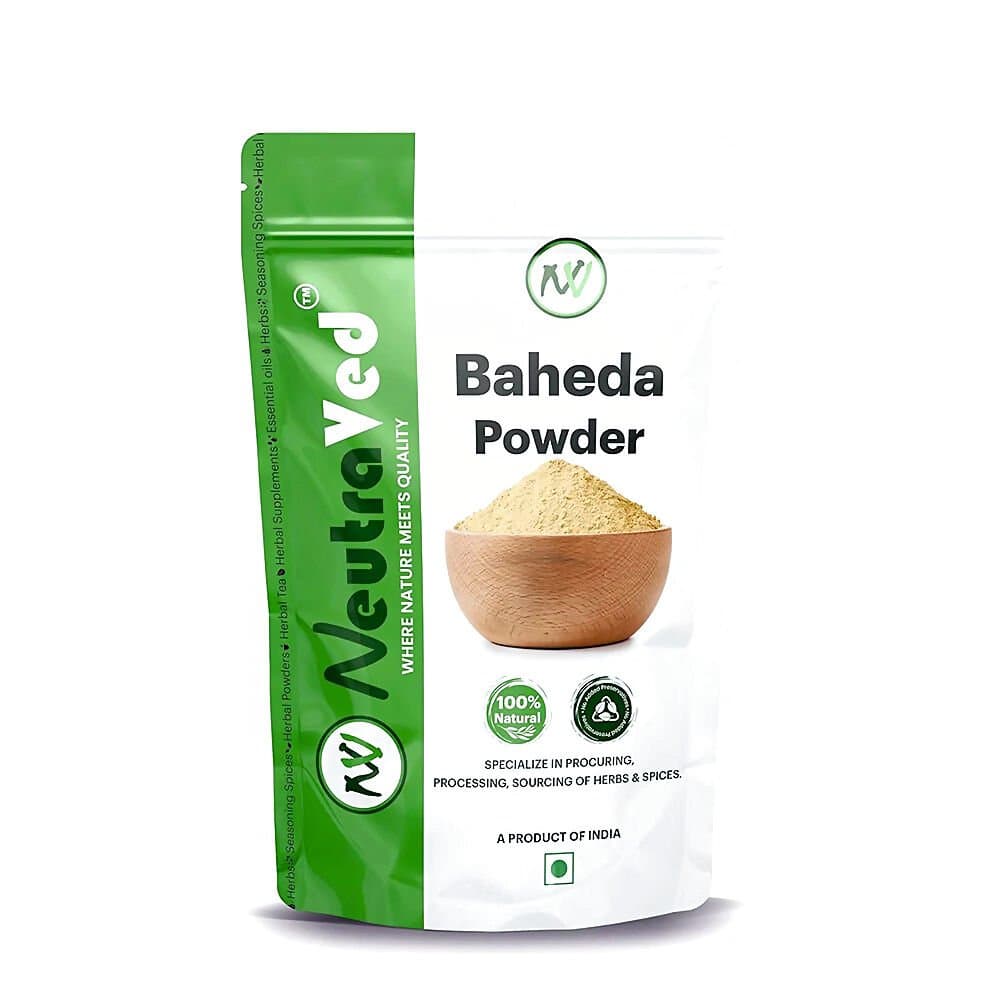 Neutraved Baheda Powder