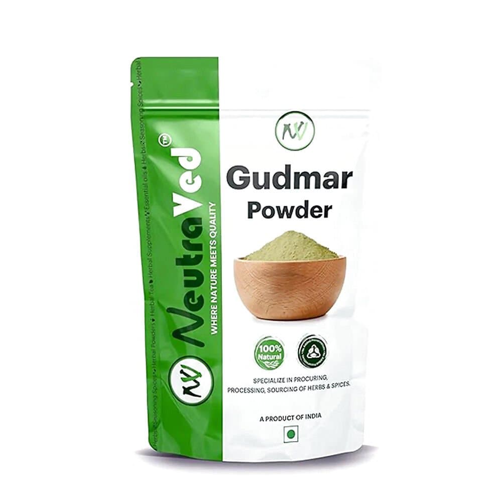 Neutraved Gudmar Powder