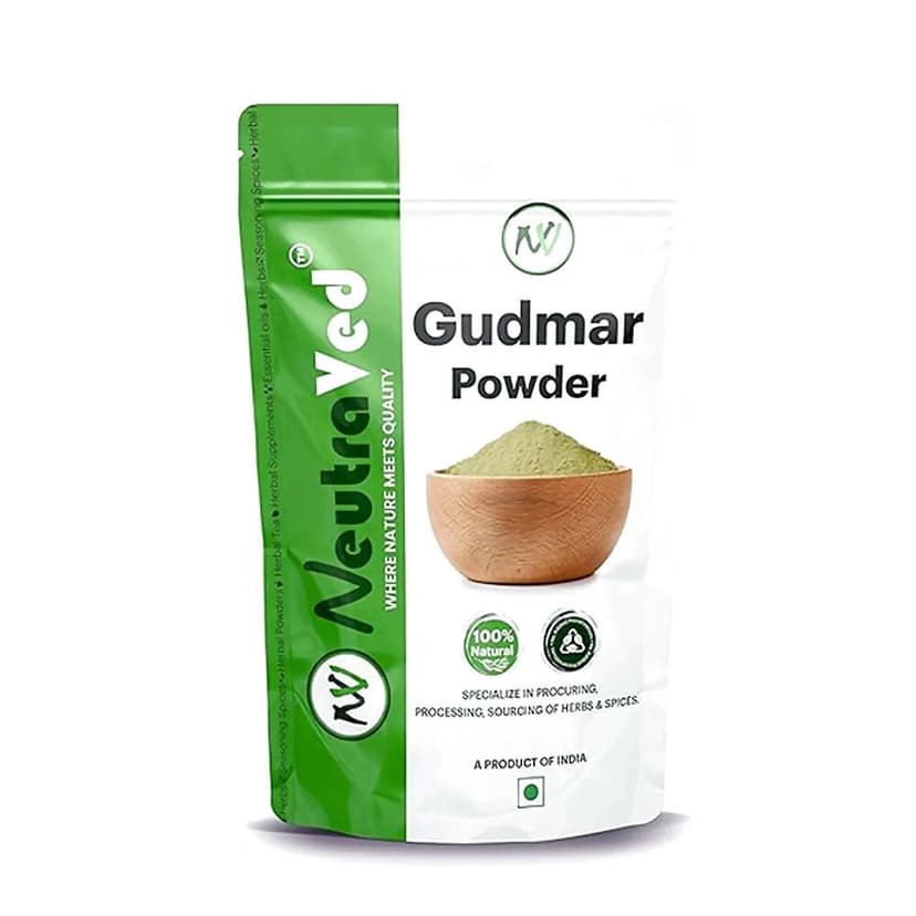 Neutraved Gudmar Powder