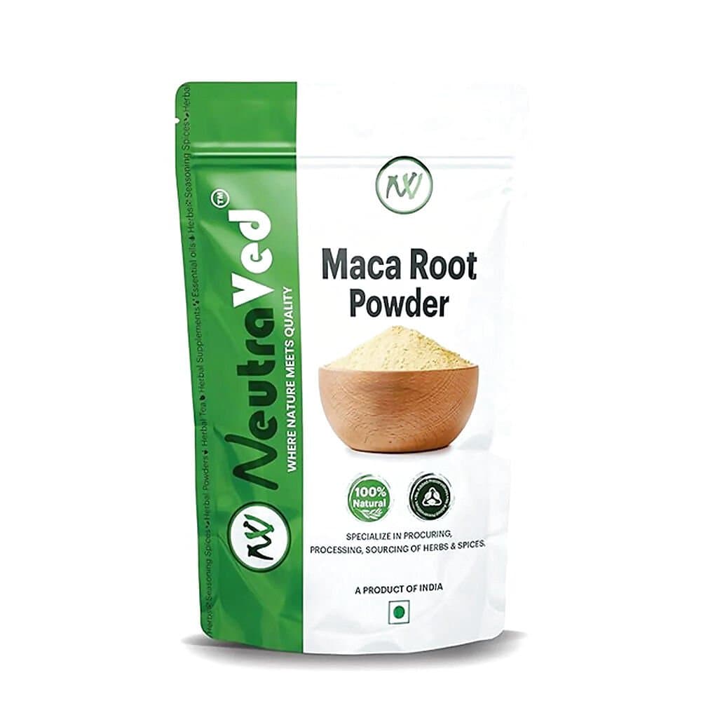 Neutraved Maca Root Powder