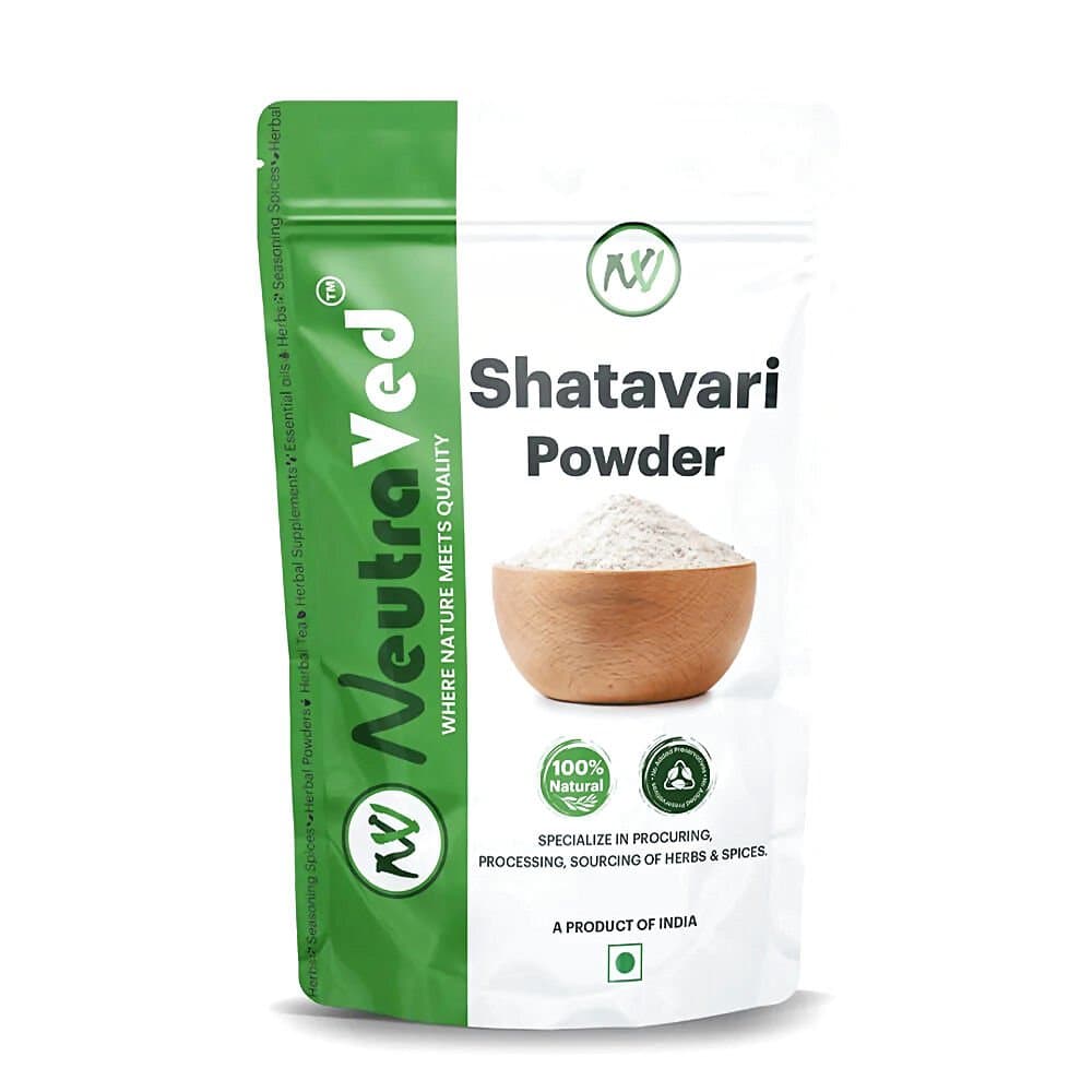 Neutraved Shatavari Powder
