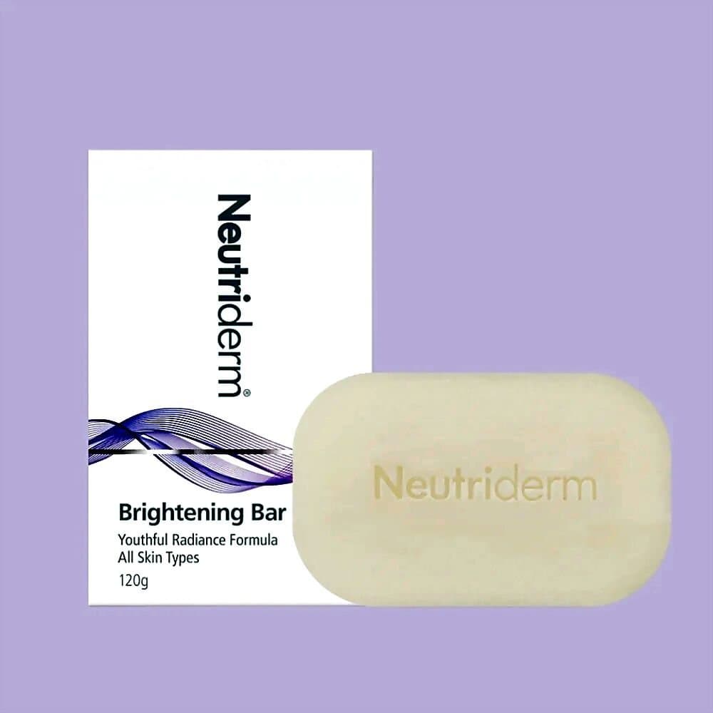 Neutriderm Brightening Bar