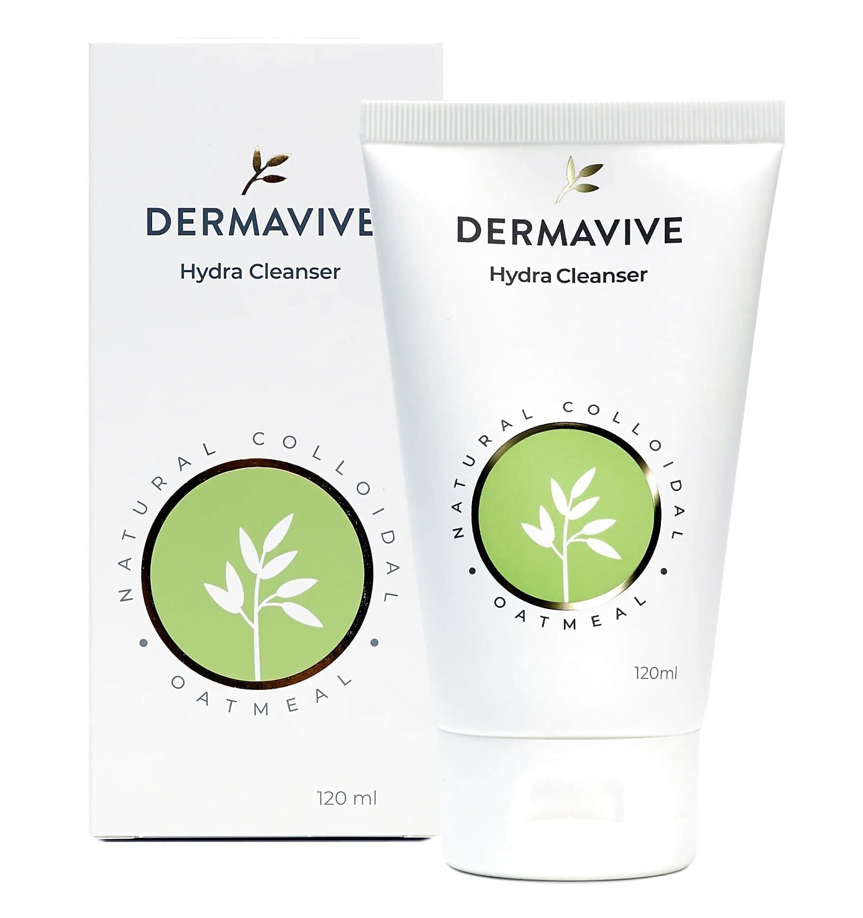 Neutriderm Dermavive Hydra Cleanser