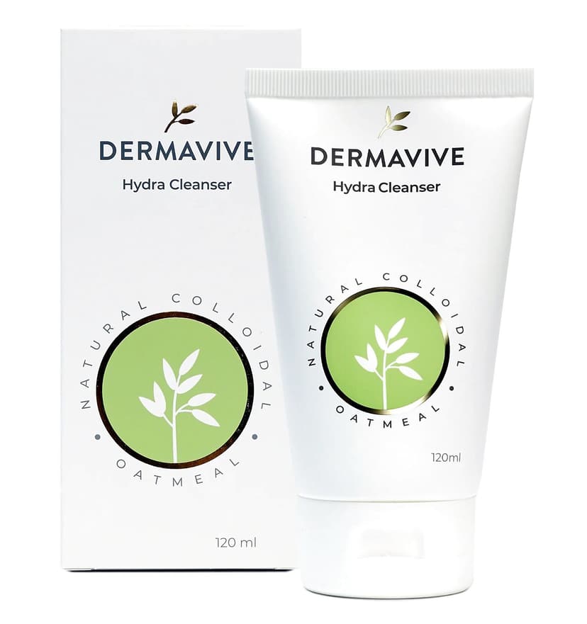 Neutriderm Dermavive Hydra Cleanser