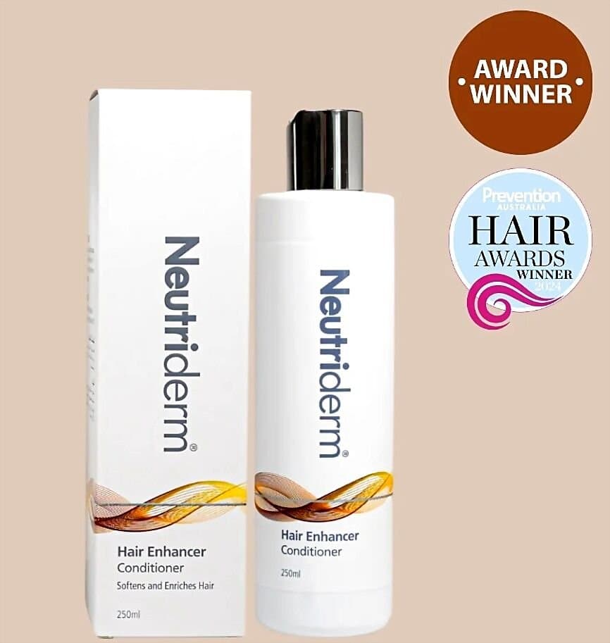 Neutriderm Hair Enhancer Conditioner