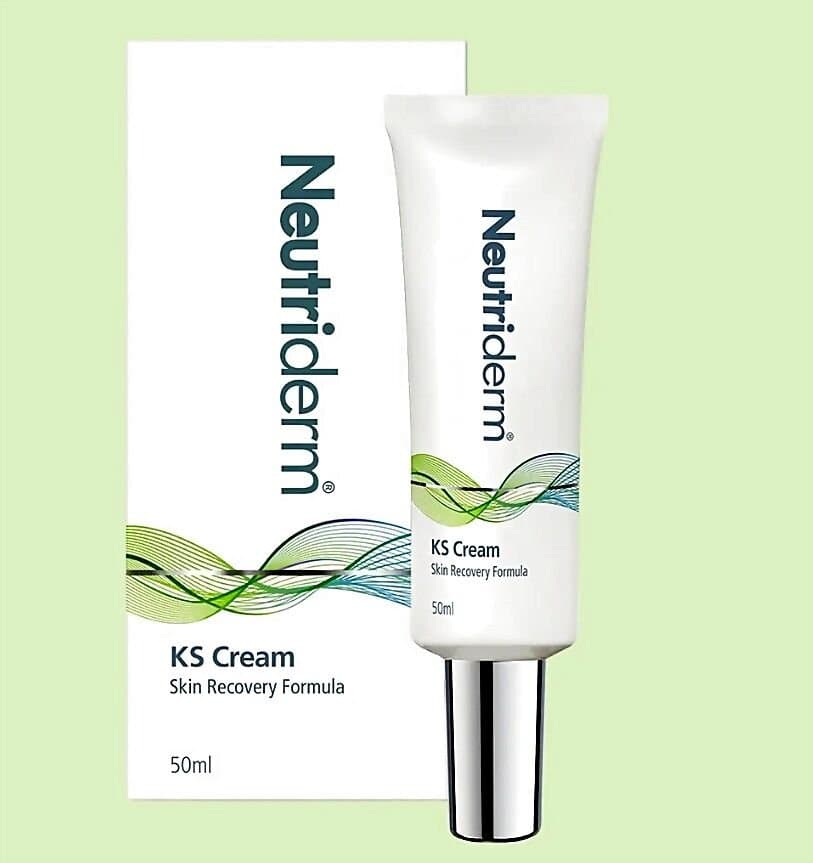 Neutriderm KS Cream