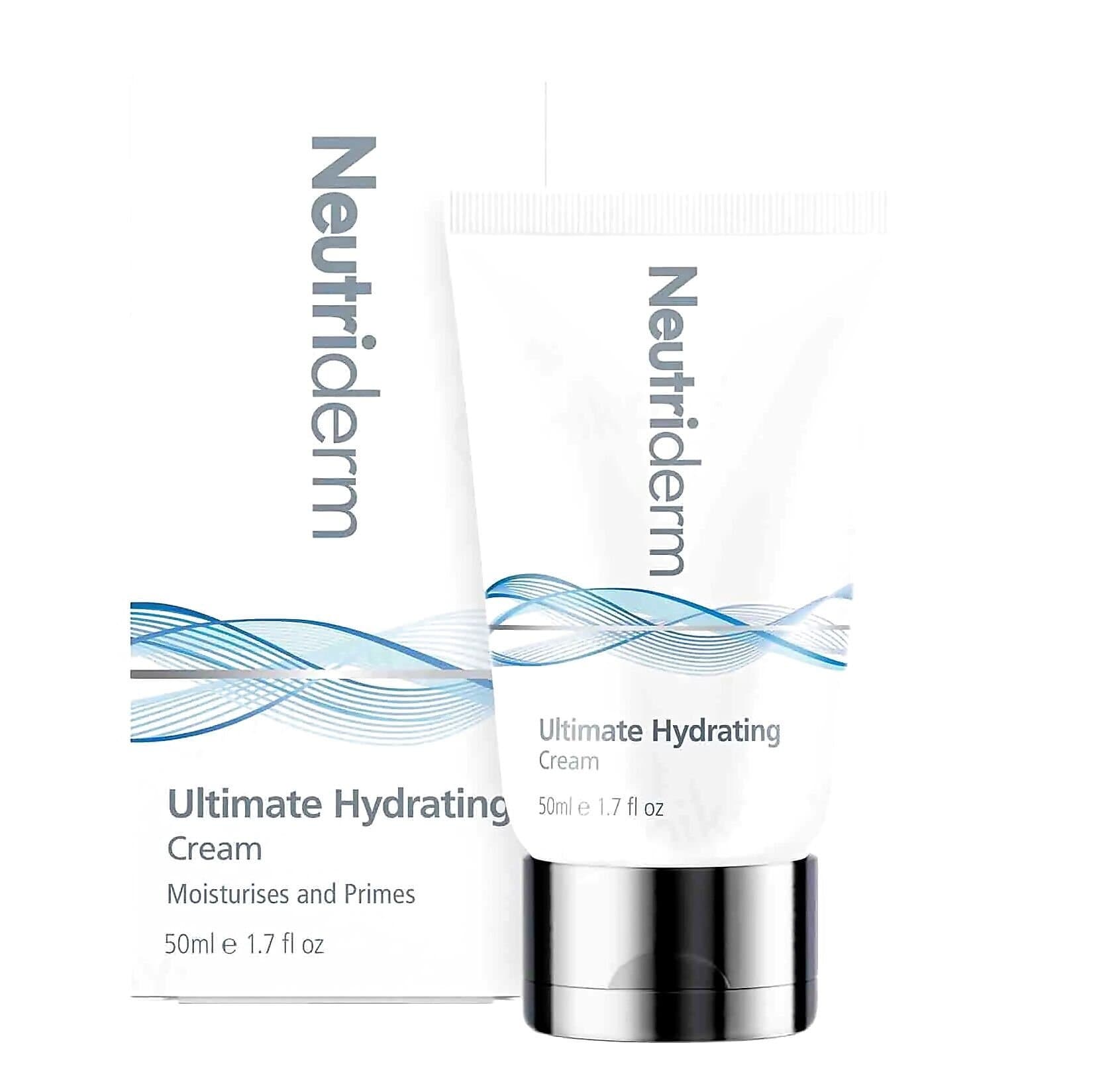 Neutriderm Ultimate Hydrating Cream