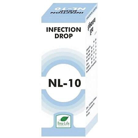New Life Nl-10