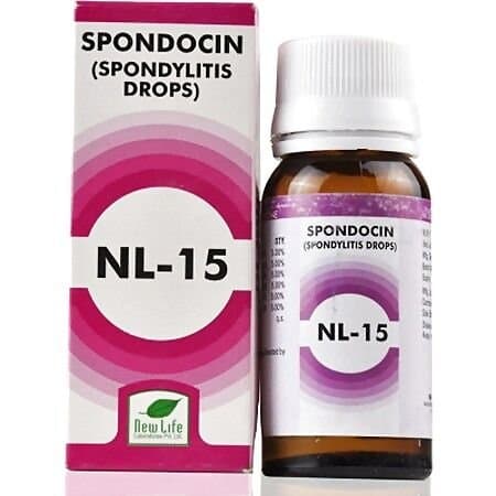 New Life Nl-15