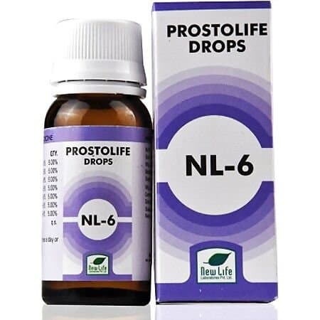 New Life Nl-6