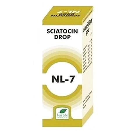 New Life Nl-7