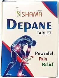 Newshama De Pane Tablet