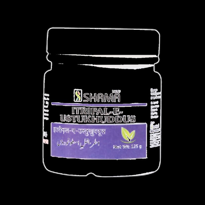 Newshama Itrifal E Ustukhuddus