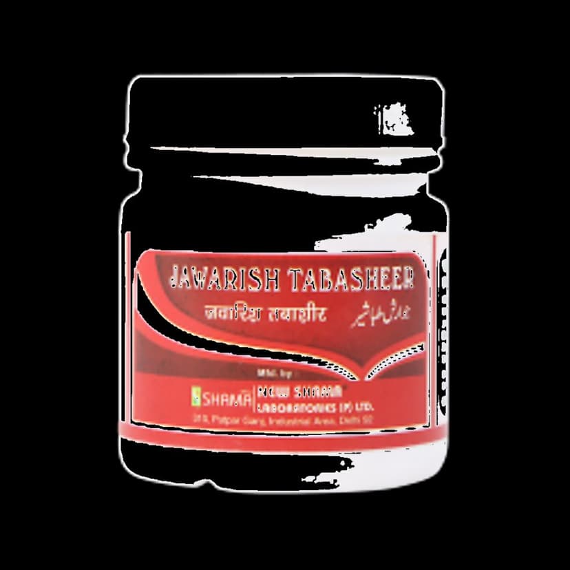 Newshama Jawarish Tabasheer