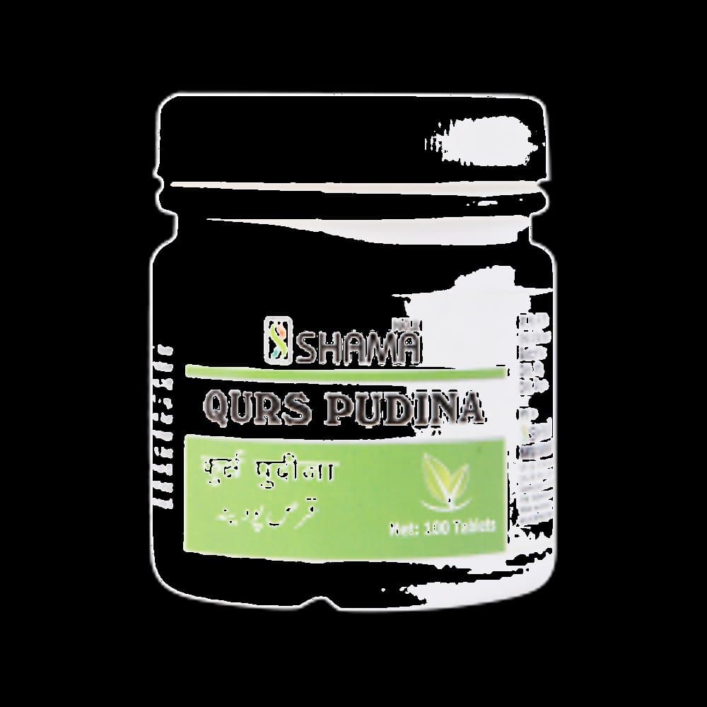 Newshamas Qurs Podina