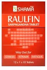 Newshamas Raulfin Tablet