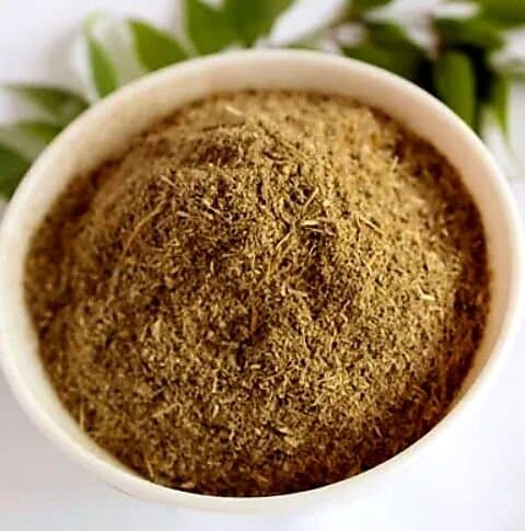 Nilavembu Kudineer Syrup