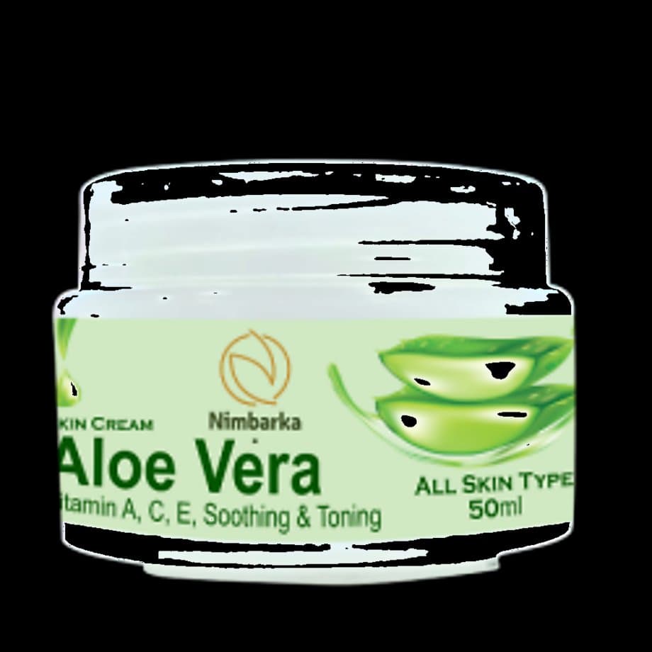 Nimbarka Skin Cream Aloevera