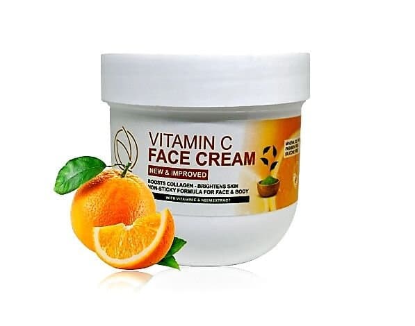Nimbarka Vitamin C Face Cream