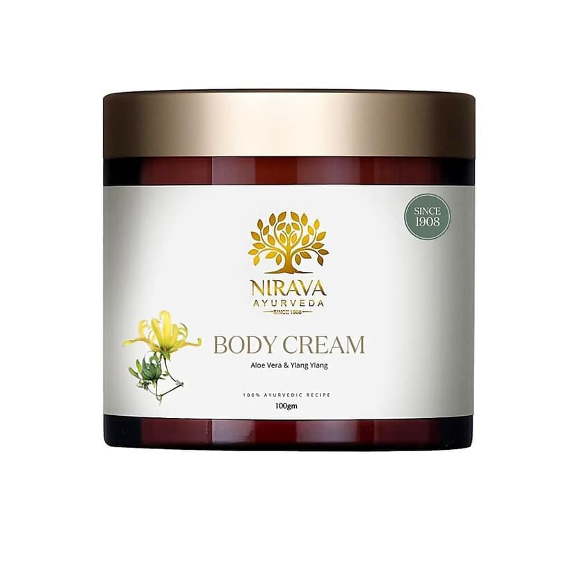 Nirava Body Cream