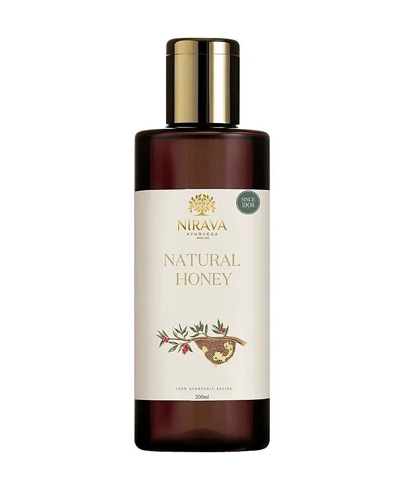 Nirava Natural Honey