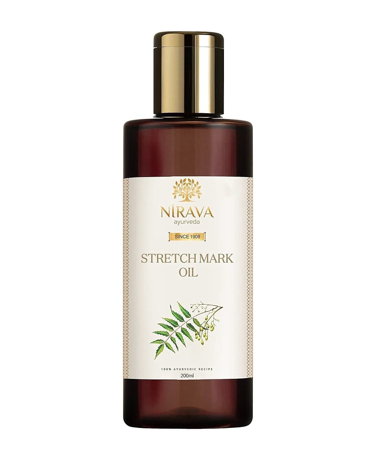 Nirava Stretch Mark Oil