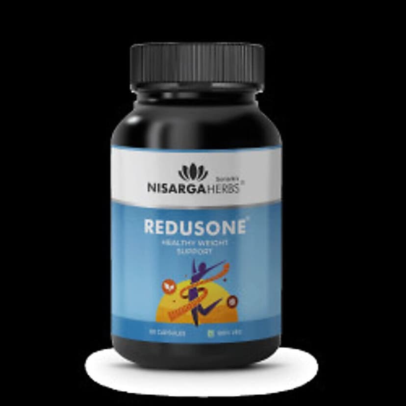 Nisarga Redusone Tablet