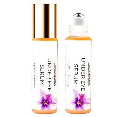 Noor Skincare Under Eye Serum