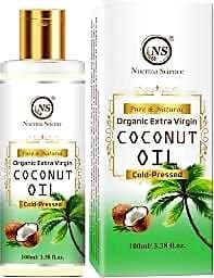 Nuerma Science Coconut Pure Oil