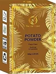 Nuerma Science Potato Powder